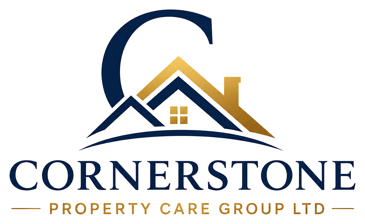 CornerStone Property Care Group Ltd